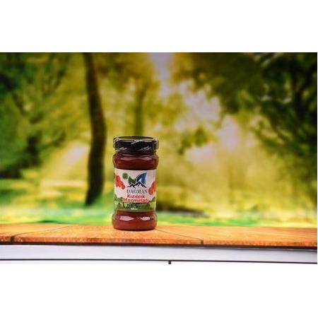 KIZILCIK MARMELATI 350 g