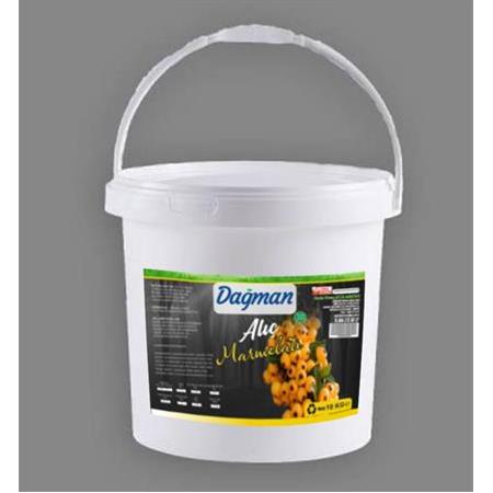 ALIÇ MARMELATI 10 kg KOVA