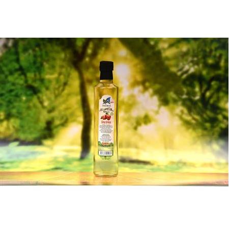 ELMA SİRKESİ 500 ml